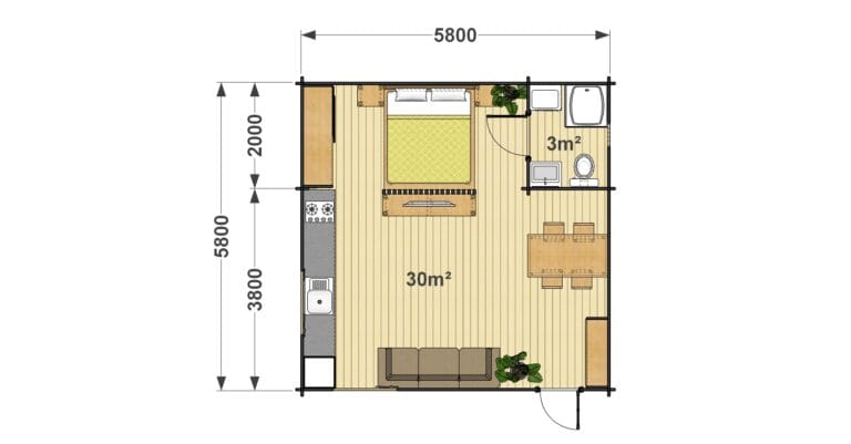 planowanie wariant 1