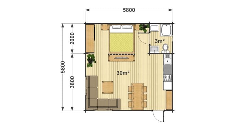 planowanie wariant 2