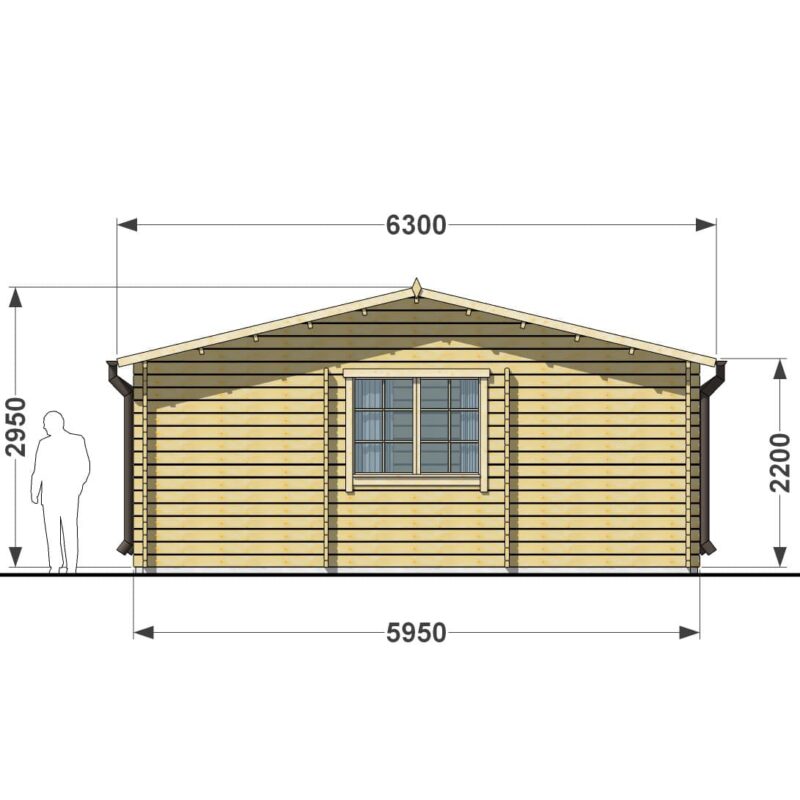 Double carport_5,5x6 + shed 2x6 f3-min