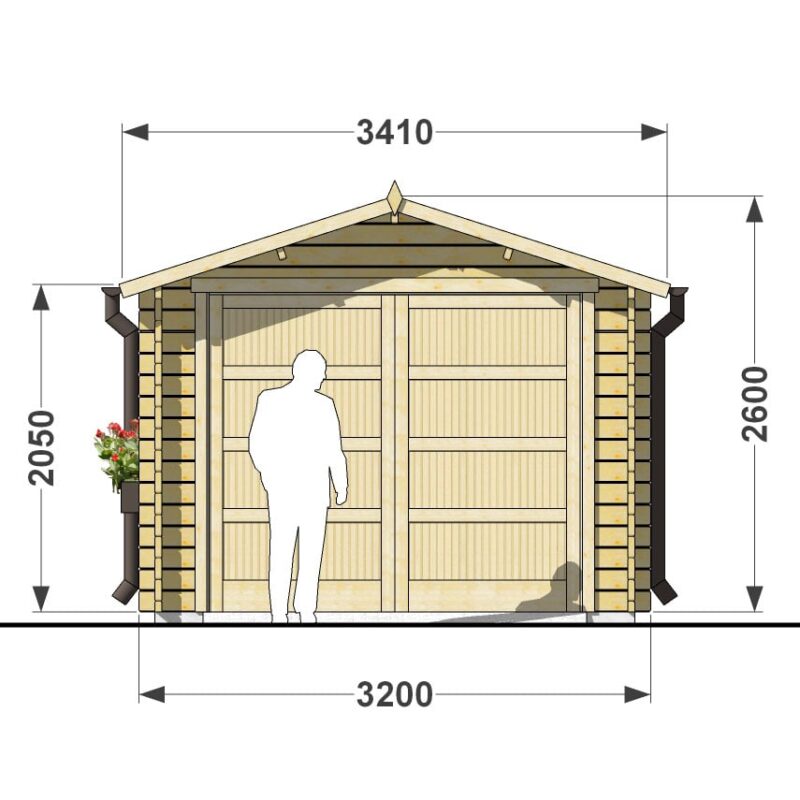 Garage 3,2х5,2 f1-min