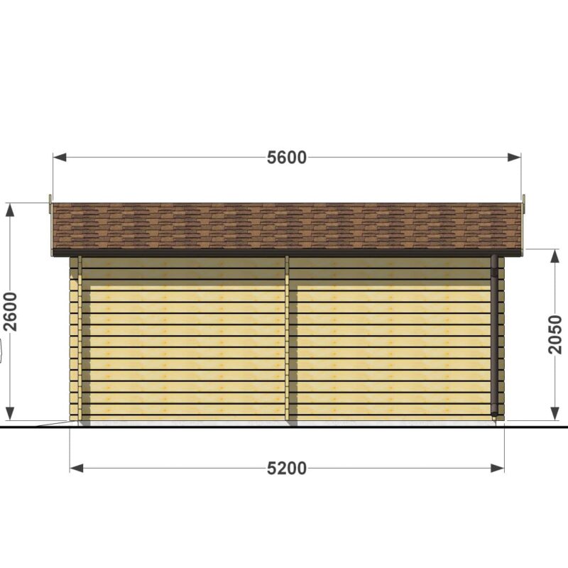 Garage 3,2х5,2 f3-min