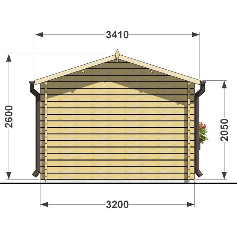 Garage 3,2х5,2 f4-min