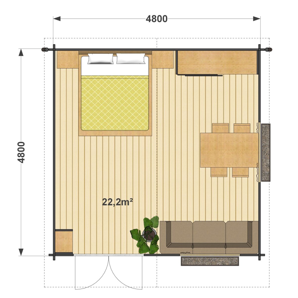 Wissous 5x5_7_
