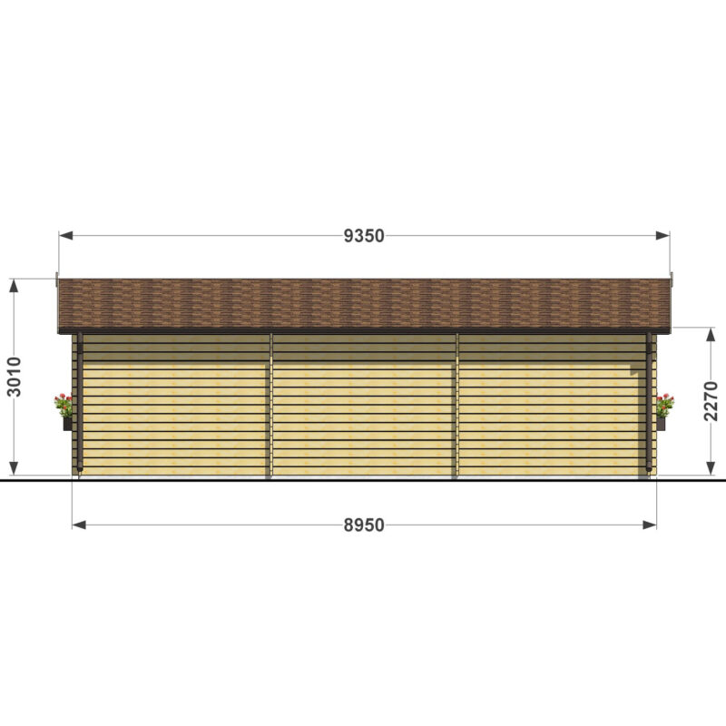 Garage 9х6 f4 (2)-min