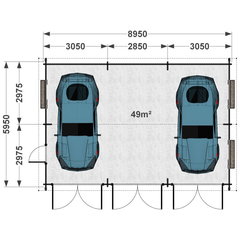 Garage 9х6 p2 (2)-min