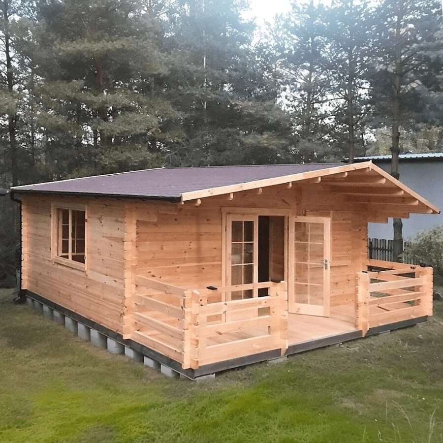 wood house --chaos 25 --ar 1:1 --stylize 150 --weird 400 --v 6.1 Job ID: 02e35034-51f5-4b8f-b121-d005d6d925df