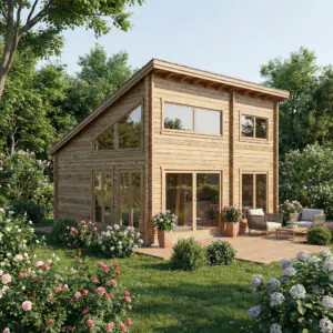 Domek letniskowy Miami