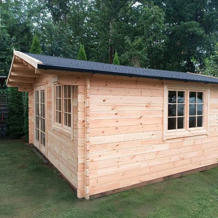 Из выделенного