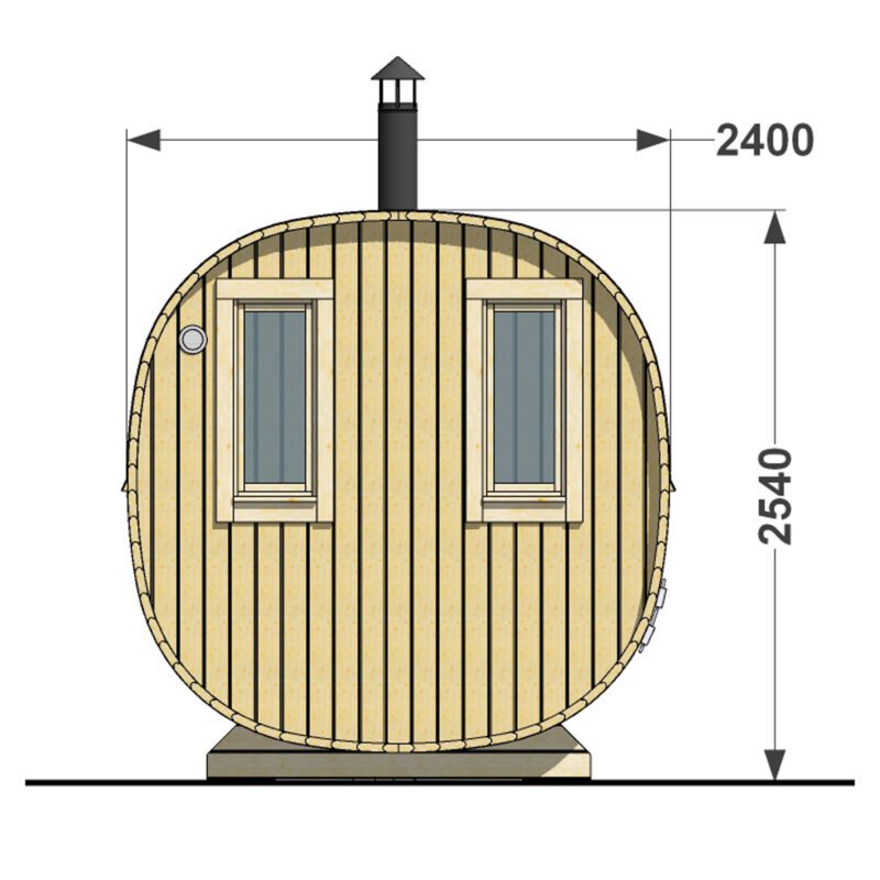 Pori f4