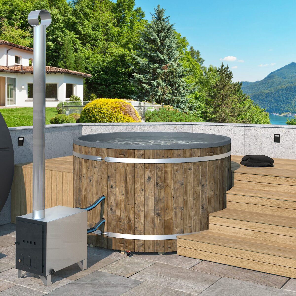 Hot_Tub_Premium_207_Grey_backround