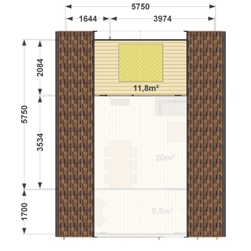 Nice Lux 6x6 mezzanin_08_Страница 10