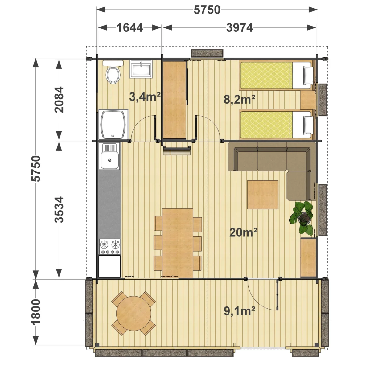 Nice Lux 6x6 mezzanine_07_
