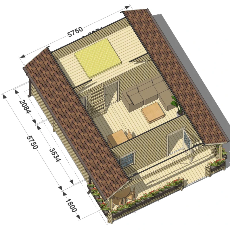 Nice Lux 6x6 mezzanine_10_