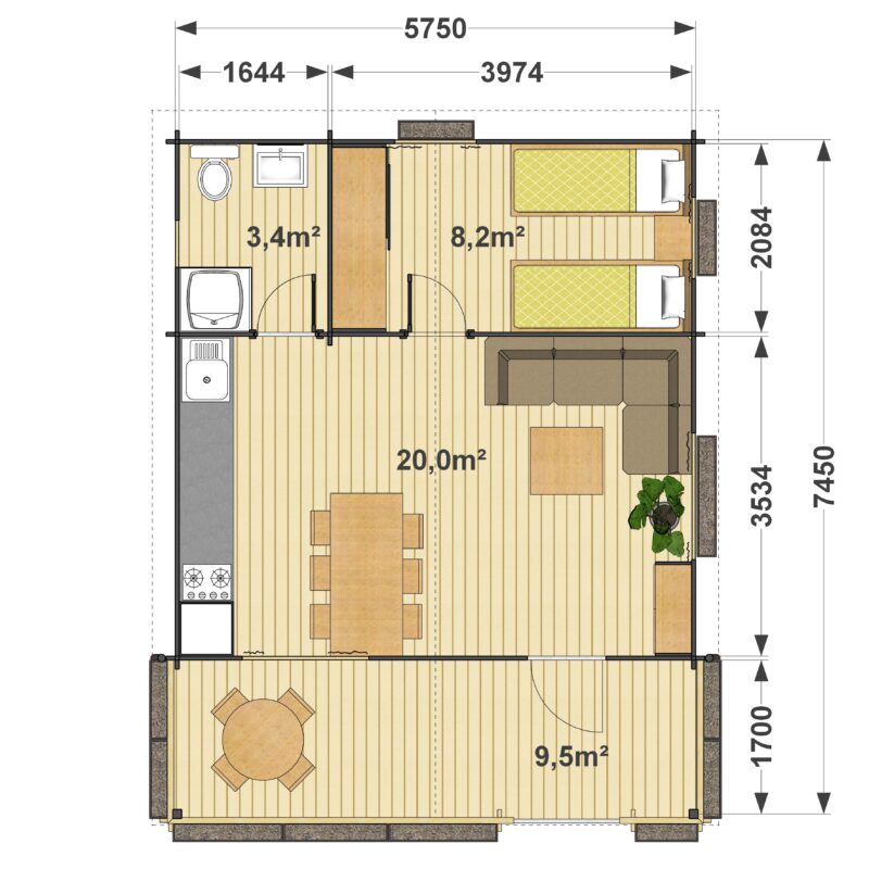 Nice Lux 6x6_7_Страница 7