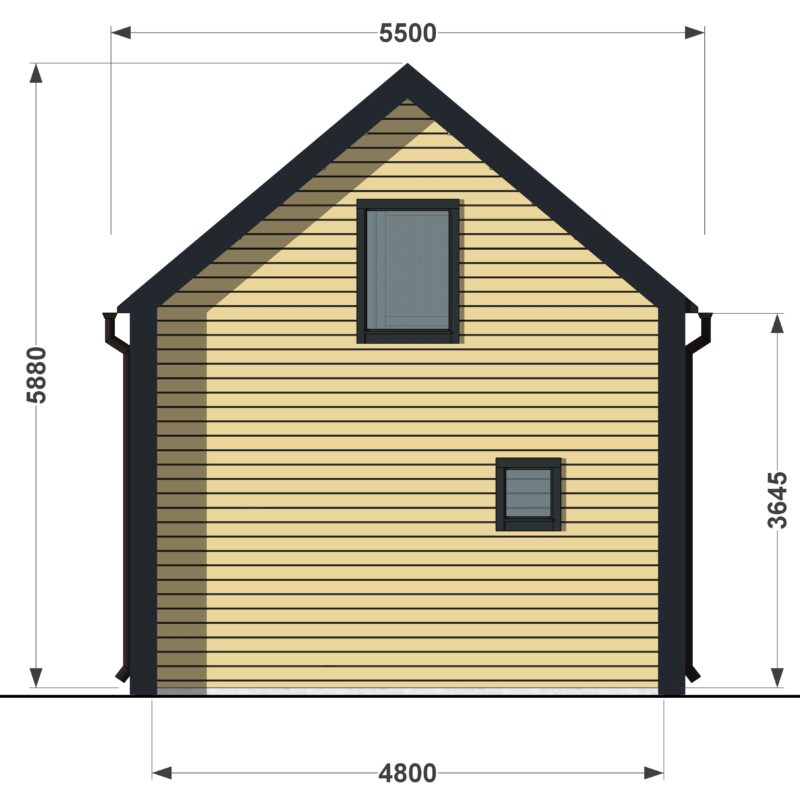 lord grant barngouse 5x7_5_