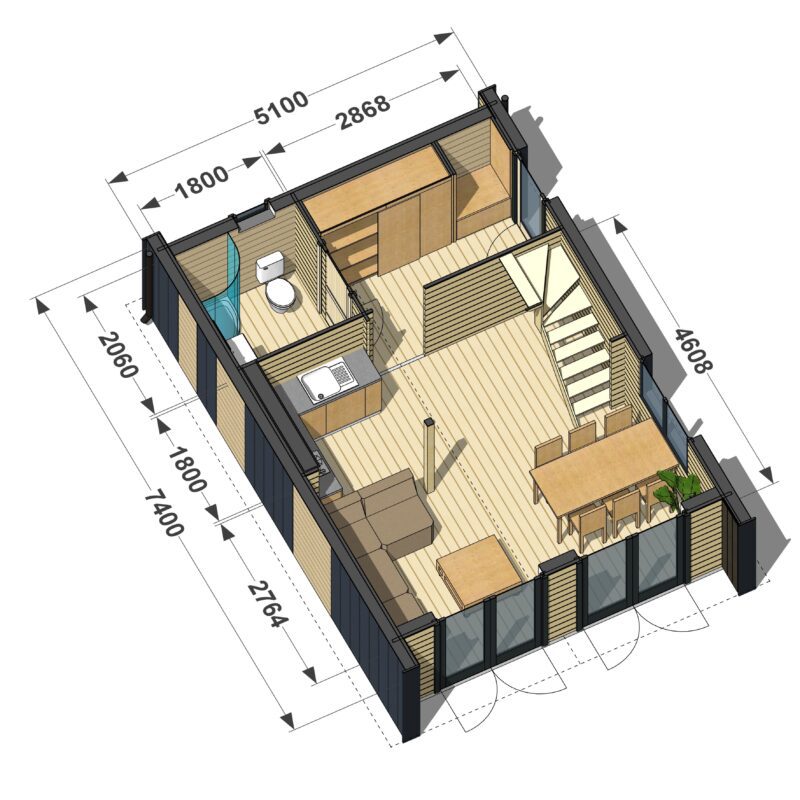 lord grant barngouse 5x7_8_