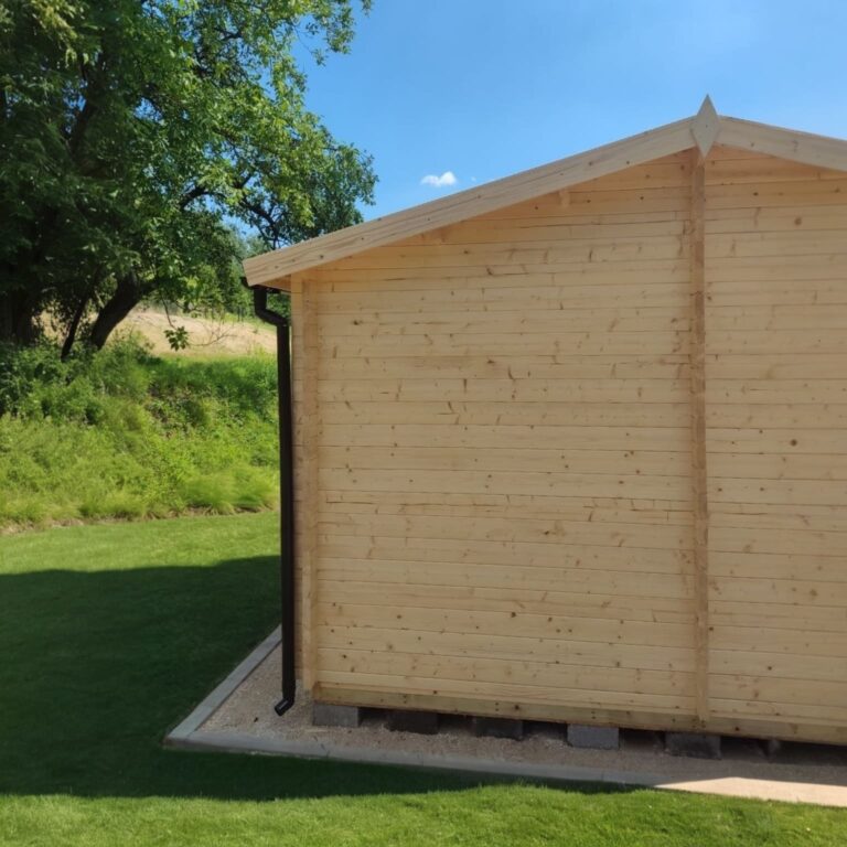 Sauna Hanna