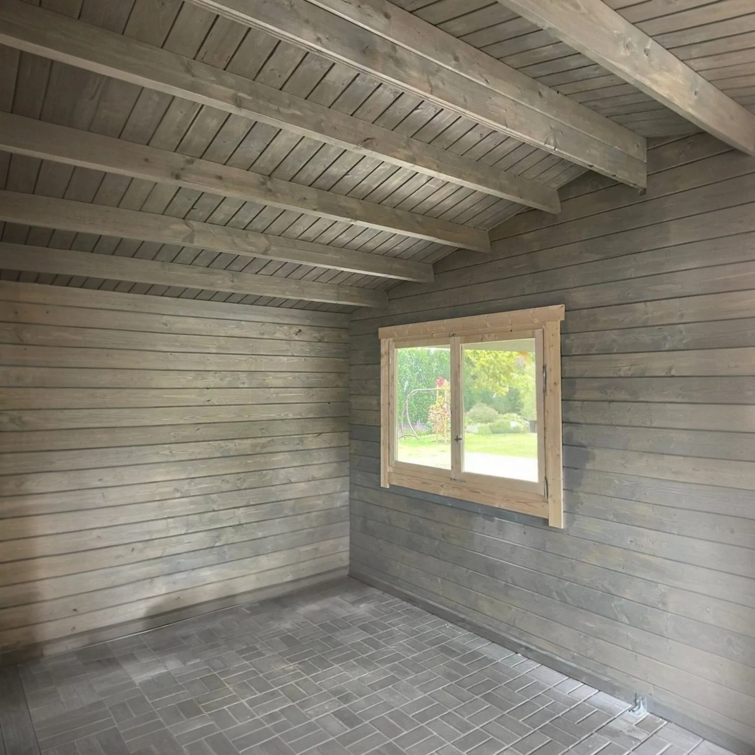garaże do 70m2